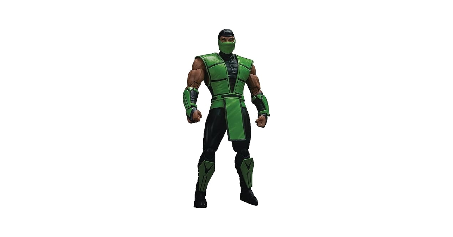 Amazon.com: Storm Collectibles - Mortal Kombat - Reptile, 1