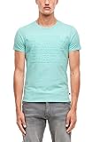 Dispone de un estilo casual Q/S designed by - s.Oliver 520.12.007.12.130.2052497 Camiseta, 61d0, Hombre