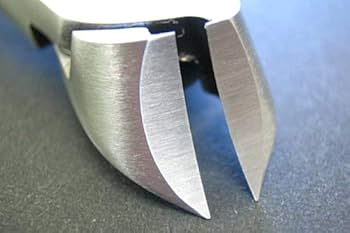 【新品未使用】SUWADA CLASSIC L 爪切り ステンレス つめ切り CLASSIC (L) | 職人手仕上げのニッパー型つめ切り