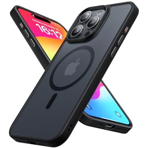 Coque iPhone 15 Pro Max protection antichoc contre les chutes