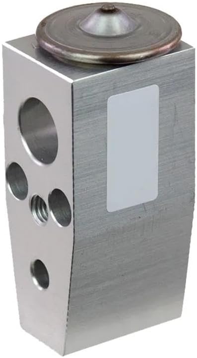 Rareelectrical New A/C Expansion Valve Compatible With Honda Ridgeline Rt 6 Cyl 3.5L Pilot Ex-L 6 Cyl 3.5L Ridgeline Rtl Ex-L 2016-2019 By Gpd3411617