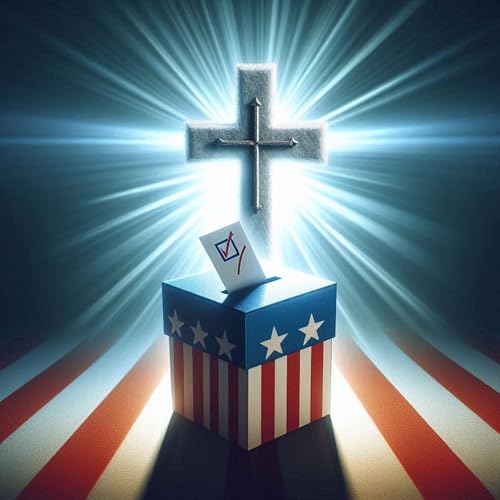 Christianity and Politics #3