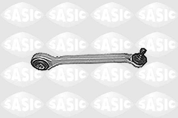 Bras de suspension avant gauche SASIC élimine le jeu de train pour Audi A4