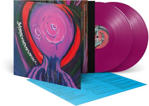 Stack Overflow in Corpse Pile Interface - Violet - Vinyl release thumbnail