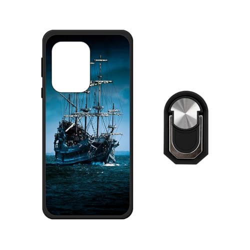 BMPNLSZ �K�p TCL NxtPaper 70 Pro�p�ėpTPU�ی�J�o�[�A�t���L�V�u���V���J�Q���C�g�\�t�g�V�F���w�ʕی�J�o�[TCL NxtPaper 70 Pro�p�o���p�[�S���ی�J�o�[(6,9") + ���O���\�Ŕėp�I��360�x��]�\��