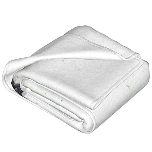 Couverture chaude ultra douce en micro polaire de qualité supérieure