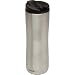 Aladdin Stainless Steel Vacuum Insulated Mug 16oz, Stainless Steel