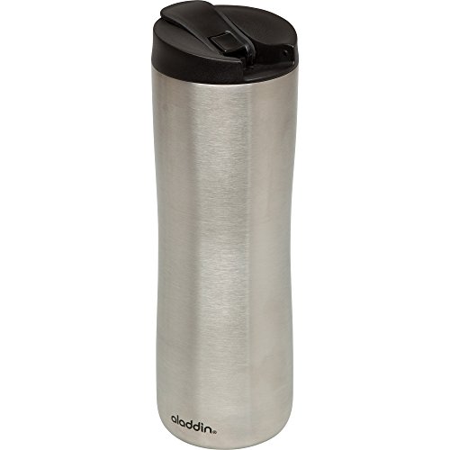 Aladdin Stainless Steel Vacuum Insulated Mug 16oz, Marina
