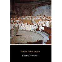 Cicero Collection (Illustrated)