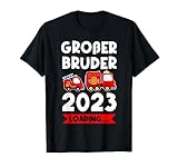 Feuerwehr & Brüder Geschenk-Idee