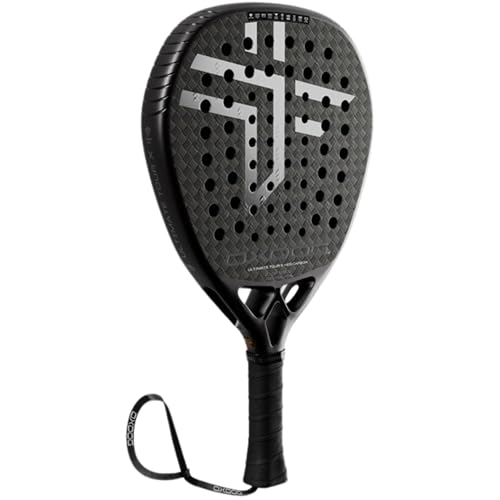 Oxdog Ultimate Tour X Pala de Pádel miniatura 3