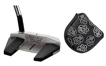 PXG パター　BAT ATACK 33インチ PXGゼロトルクパター第2弾「Bat Attack」登場 - GOLF BROS.