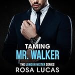 Cover of Taming Mr. Walker