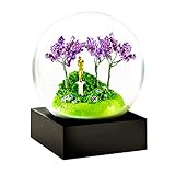 CoolSnowGlobes Summer Cool Snow Globe
