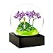 CoolSnowGlobes Summer Cool Snow Globe