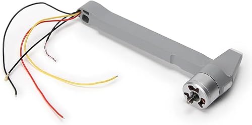Miniatura 6 de XNasu Motor de brazo de drone R-C Accesorios de drone para FIMI X8SE 2020 Brazo de motor de repuesto de repuesto (color  trasero izquierdo)