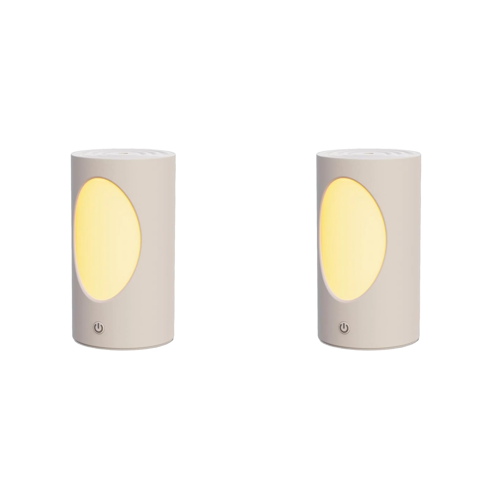 Diffuseur d'arômes grande autonomie 600 ml avec batterie rechargeable USB