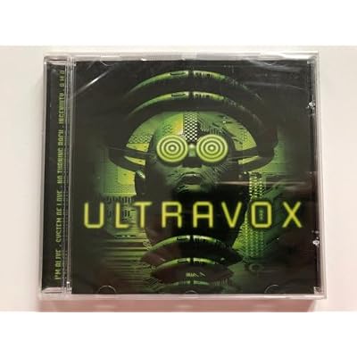 Ultravox
