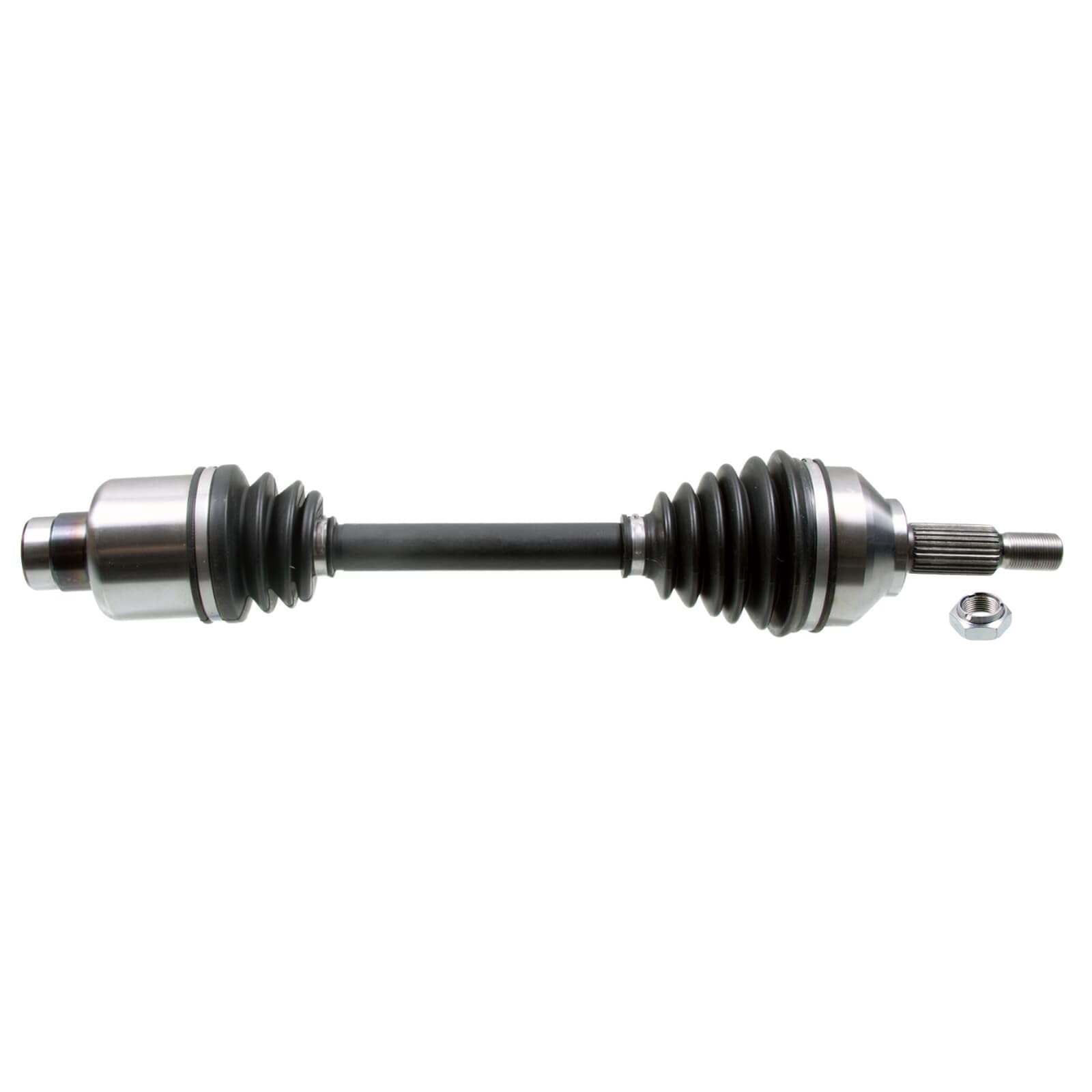 febi bilstein 181565 Antriebswelle, 1 Stück | 181565 Kompatibel mit Mondeo III (B5Y),Mondeo III Stufenheck (B4Y),Mondeo III Turnier (bwy)