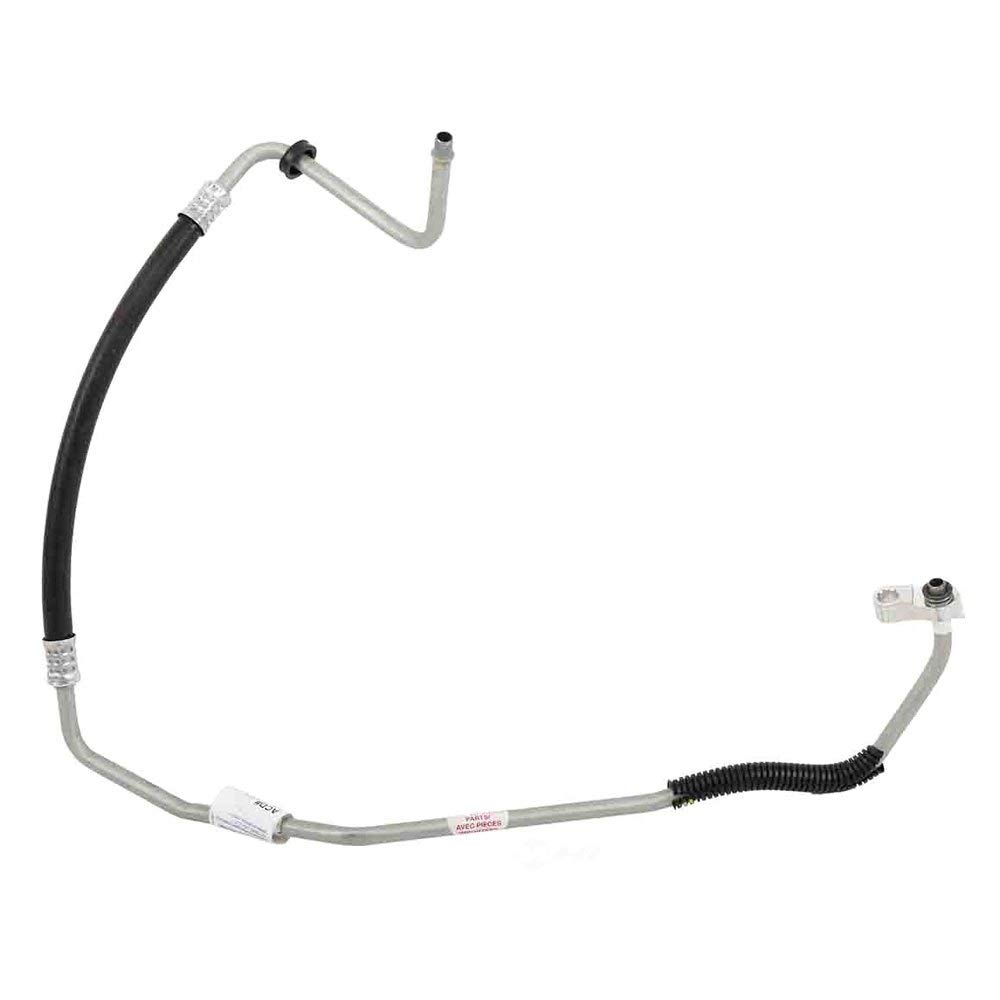 ACDelco GM Genuine Parts 15140410 Automatic Transmission Fluid Cooler Outlet Line