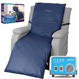 Kekoy Alternating Air Pressure Mattress Pad for...