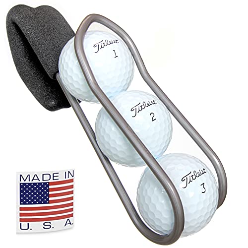 Best Golf Ball Holders (2022) Golf Guy