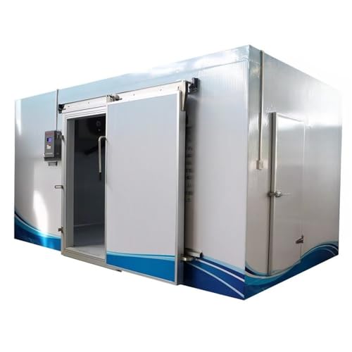 walk in cooler pro 1674