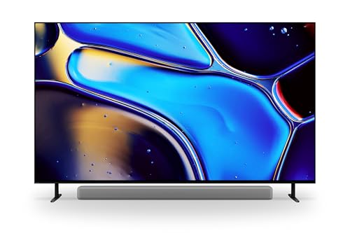 Sony - 77" Class BRAVIA 8 OLED 4K UHD Smart Google TV - Image 5