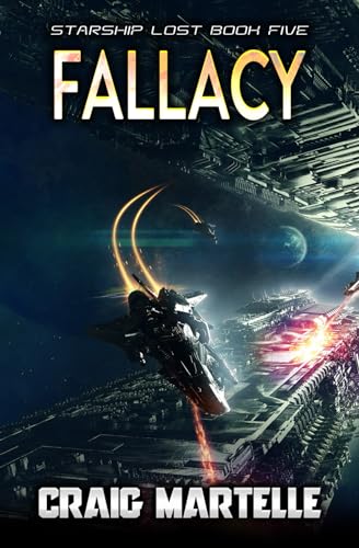 Cover of Fallacy