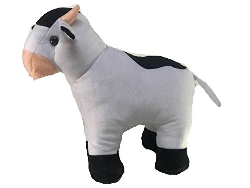 Image of AVSHUB Soft Toy Cow Soft Toys for Kids