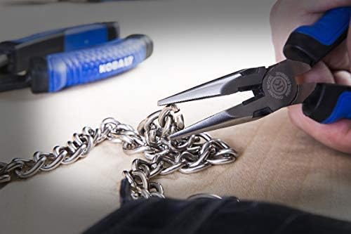 Kobalt Juego de Herramientas Mecánicas de 73 Piezas Estándar (SAE) y Métricas miniatura 6