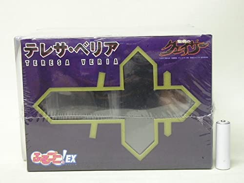 Amazon.co.jp: □聖痕のクェイサー ふるプニっ！ EXTRA テレサ・ベリア