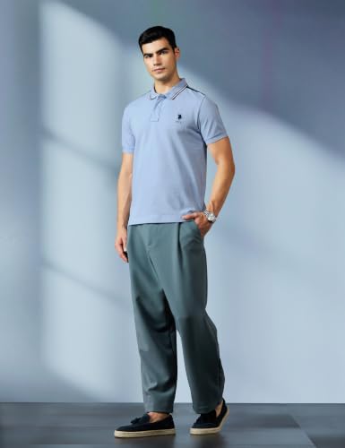 Image of U.S. Polo ASSN. Men Polo Shirt