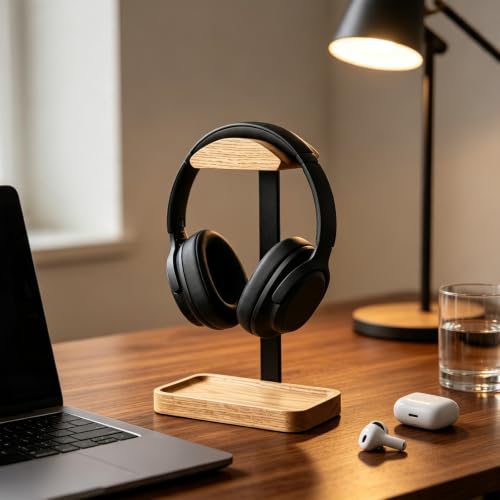 De rangement pour casque avec plateau de rangement – vue 2