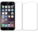 eTECH Collection 5 Pack of Front & Back Combo Anti-Glare & Anti-Fingerprint (Matted Finishing) Screen Protectors for Apple iPhone 6 Plus 5.5" Model (iPhone 6 Plus 5.5 Inches Model) AT&T, T-Mobile, Sprint, Verizon -- -- Free Shipping From USA