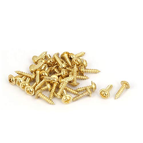 Image of Aexit 49mm x Nails, Screws & Fasteners 13mm Metal Wall Hanging Picture Photo Frame Hidden Hooks Picture Hangers Hangers 10PCS
