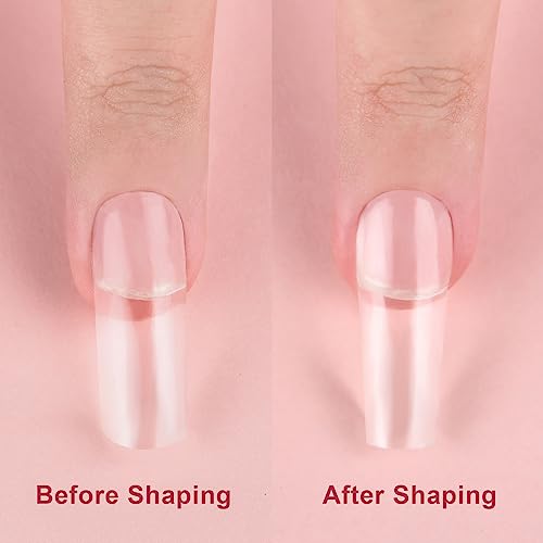 Pinza para uñas 4.5 pulgadas para manicura miniatura 3