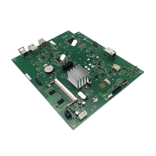 Placa de impresión USB formateadora para HP MFP E77422DN y E77830 2