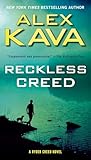 Reckless Creed (A Ryder Creed Novel)