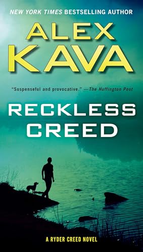 Reckless Creed (A Ryder Creed Novel)