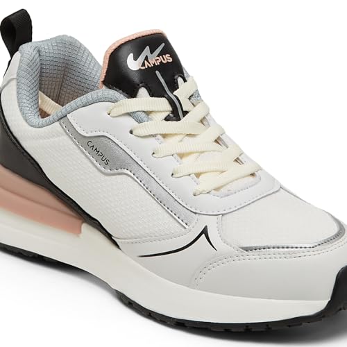Image of Campus Women Rassle Sneakers