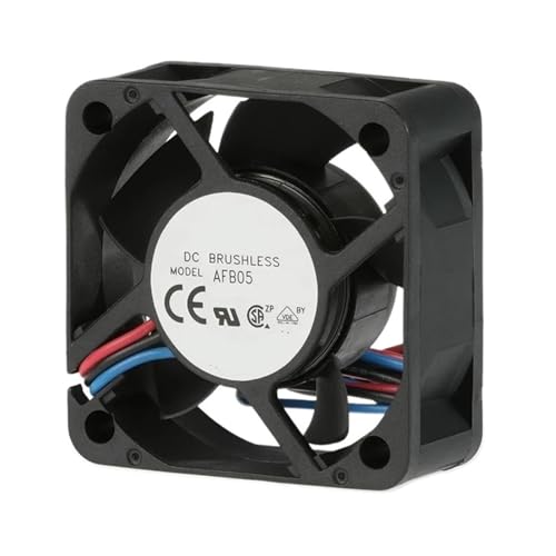 Ventilateurs de refroidissement AFB0505HB-R00 50mm DC 5V pour réparation électronique