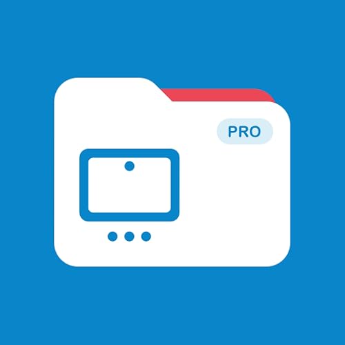 AnExplorer TV File Manager Pro - Share File Transfer, File Explorer USB OTG Cloud Network