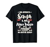 Questa maglietta Alano Tedesco per uomini, donne e ragazzi è un Alano Tedesco regalo ideale per proprietari e appassionati di Alano Tedesco e allevatori.