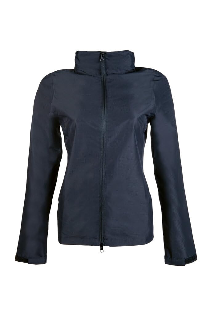 Hkm Rainy Day Jacket Black XL