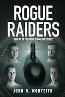 Rogue Raiders 1640621547 Book Cover