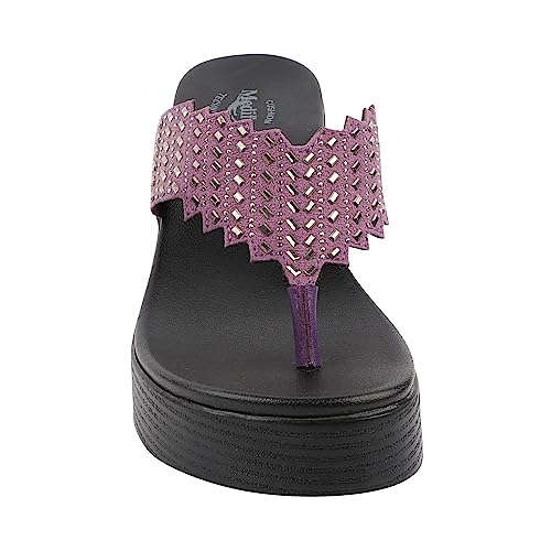 Image of Medifeet Women's Techno Platforms