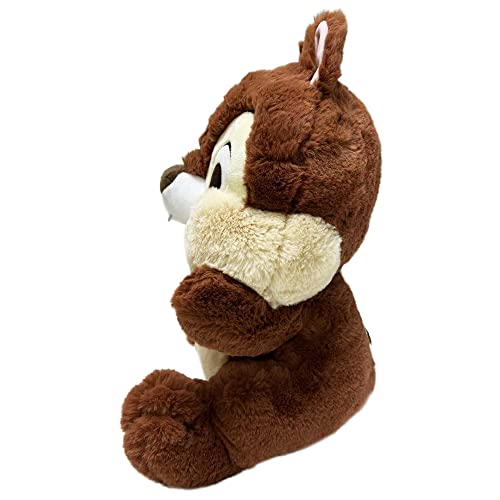 Fun Divirta-se - Disney Pelúcia Tico 30cm