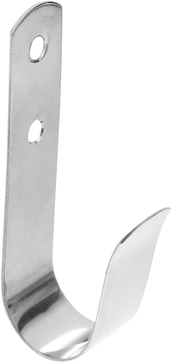 LIFKOME Heavy Duty Boat Hook Pole Sturdy Storage Hook for Yacht Accessories Multi-Function Boat Hanger