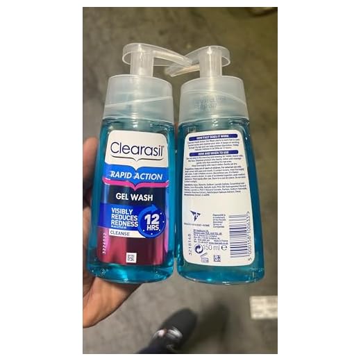 Clearasil Ultra Deep Pore Treatment Wash 150ml
